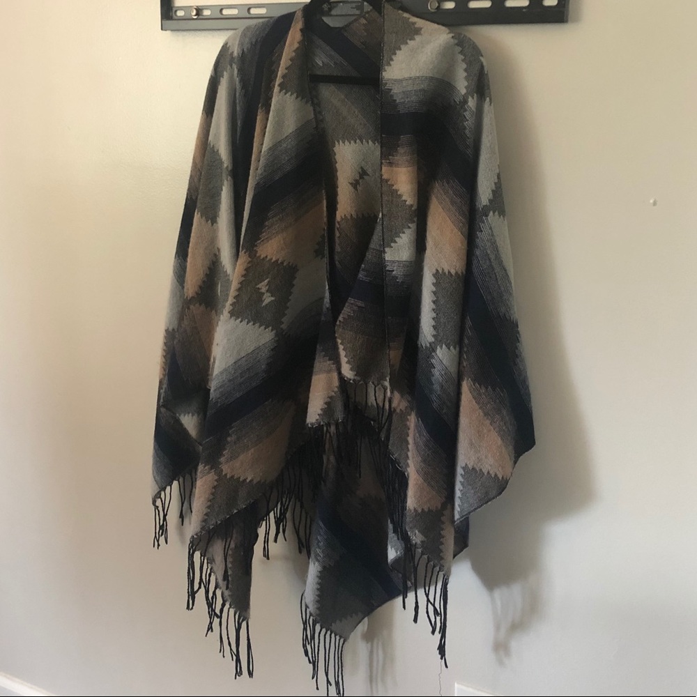 Poncho